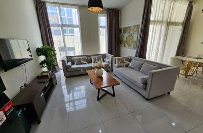 Townhouse - 4 Bedrooms - 4 Bathrooms for rent in Pacifica - Damac Hills 2 - Dubai
