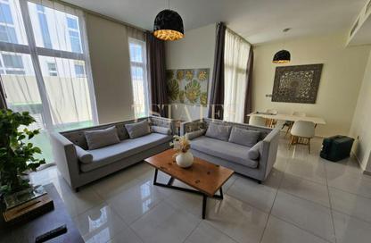 Townhouse - 4 Bedrooms - 4 Bathrooms for rent in Pacifica - Damac Hills 2 - Dubai