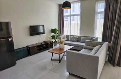 Townhouse - 4 Bedrooms - 4 Bathrooms for rent in Pacifica - Damac Hills 2 - Dubai