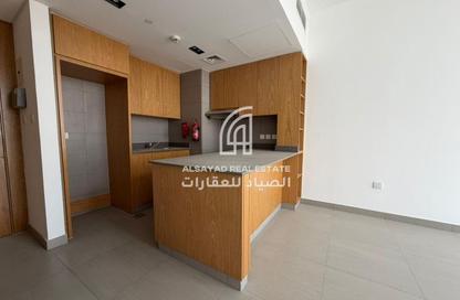Apartment - 1 Bedroom - 2 Bathrooms for rent in Raseel - Al Mamsha - Muwaileh - Sharjah