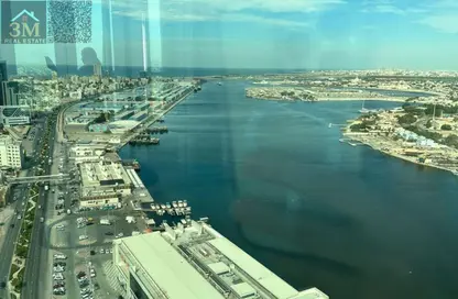 Apartment - 3 Bedrooms - 4 Bathrooms for sale in Oasis Tower - Al Rashidiya 1 - Al Rashidiya - Ajman