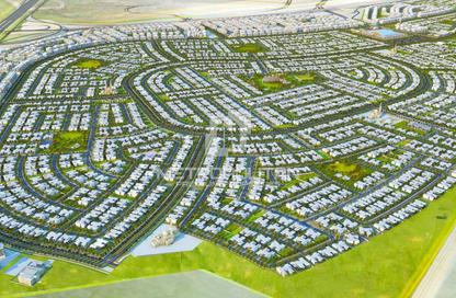 Land - Studio for sale in Saih Shuaib 1 - Jebel Ali - Dubai