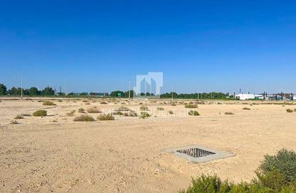 Land - Studio for sale in Saih Shuaib 1 - Jebel Ali - Dubai