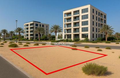 Land - Studio for sale in Saih Shuaib 1 - Jebel Ali - Dubai