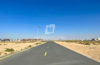 Land - Studio for sale in Saih Shuaib 1 - Jebel Ali - Dubai Land - Studio for sale in Saih Shuaib 1 - Jebel Ali - Dubai