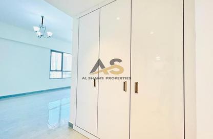 Apartment - 2 Bedrooms - 2 Bathrooms for rent in PARK TERRACE - Arjan - Dubai
