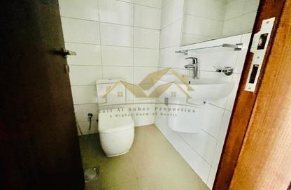 Apartment - 1 Bedroom - 2 Bathrooms for rent in Jumeirah Garden City - Al Satwa - Dubai Apartment - 1 Bedroom - 2 Bathrooms for rent in Jumeirah Garden City - Al Satwa - Dubai