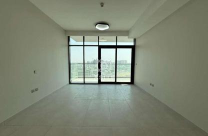 Apartment - 1 Bedroom - 2 Bathrooms for rent in Herad Tower - District 18 - Jumeirah Village Circle - Dubai