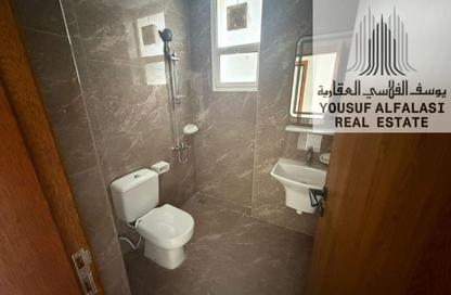 Apartment - 1 Bedroom - 2 Bathrooms for rent in Abna Saqer Building - Al Hamidiya 1 - Al Hamidiya - Ajman Apartment - 1 Bedroom - 2 Bathrooms for rent in Abna Saqer Building - Al Hamidiya 1 - Al Hamidiya - Ajman
