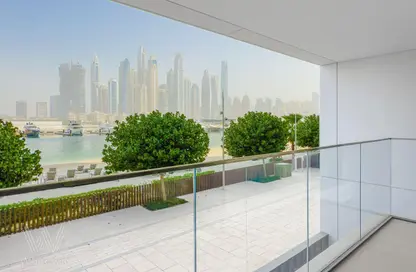 شقة - 3 غرف نوم - 4 حمامات للبيع في Palace Beach ريزيدنس Podium - بالاس بيتش ريزيدنس - إعمار بيتشفرونت - دبي هاربور - دبي شقة - 3 غرف نوم - 4 حمامات للبيع في Palace Beach ريزيدنس Podium - بالاس بيتش ريزيدنس - إعمار بيتشفرونت - دبي هاربور - دبي