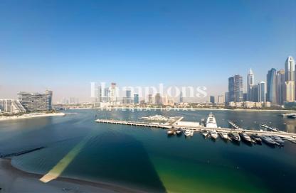 شقة - 2 غرف نوم - 2 حمامات للايجار في برج Palace Beach ريزيدنس 1 - بالاس بيتش ريزيدنس - إعمار بيتشفرونت - دبي هاربور - دبي شقة - 2 غرف نوم - 2 حمامات للايجار في برج Palace Beach ريزيدنس 1 - بالاس بيتش ريزيدنس - إعمار بيتشفرونت - دبي هاربور - دبي