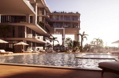 Apartment - Studio - 1 for sale in Samana Hills South 2 Tower A - Samana Hills South 2 - Saih Shuaib 2 - Dubai Industrial City - Dubai Apartment - Studio - 1 for sale in Samana Hills South 2 Tower A - Samana Hills South 2 - Saih Shuaib 2 - Dubai Industrial City - Dubai
