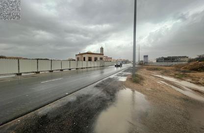 Land - Studio for sale in Al Hamidiya 2 - Al Hamidiya - Ajman