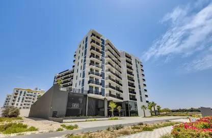 Apartment - 2 Bedrooms - 3 Bathrooms for rent in Viera Residences - Dubai Production City (IMPZ) - Dubai