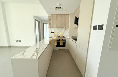 Apartment - 1 - 2 for rent in Oxford Terraces - District 11 - Jumeirah Village Circle - Dubai
