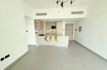 Apartment - 1 - 2 for rent in Oxford Terraces - District 11 - Jumeirah Village Circle - Dubai