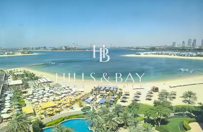 Apartment - 3 Bedrooms - 3 Bathrooms for rent in Al Das - Shoreline Apartments - Palm Jumeirah - Dubai Apartment - 3 Bedrooms - 3 Bathrooms for rent in Al Das - Shoreline Apartments - Palm Jumeirah - Dubai