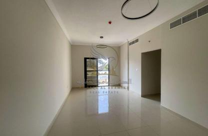 Apartment - 2 - 2 for rent in Al Rashidiya Towers - Al Rashidiya - Ajman Downtown - Ajman