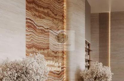 Apartment - Studio - 1 Bathroom for sale in Binghatti Skyflame 2 - Binghatti Skyflame - Majan - Dubai Land - Dubai