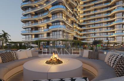 Apartment - Studio - 1 Bathroom for sale in Samana Barari Views - Majan - Dubai Land - Dubai