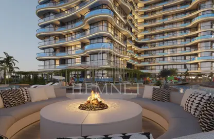 شقة - 1 حمام للبيع في سمانا براري فيوز - مجان - دبي لاند - دبي