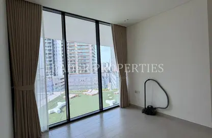 Apartment - 1 Bedroom - 2 Bathrooms for rent in Binghatti Phantom - District 17 - Jumeirah Village Circle - Dubai