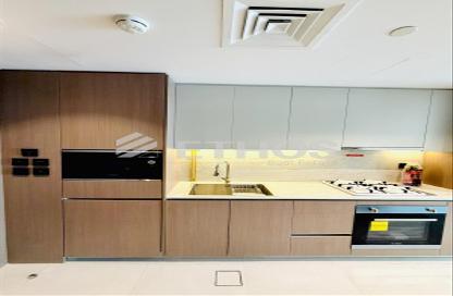 Apartment - Studio for rent in Gharbi I Residences - Arjan - Dubai