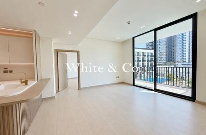 Apartment - 2 - 2 for sale in Binghatti Aurora - District 12 - Jumeirah Village Circle - Dubai