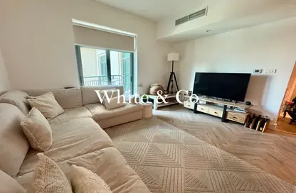 شقة - غرفة نوم - 2 حمامات للايجار في أرنو - أرنو - ذا فيوز - دبي