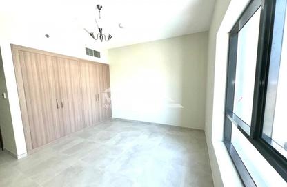 Apartment - 1 - 2 for sale in Tulip Oasis 9 - Majan - Dubai