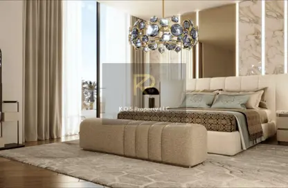 Townhouse - 4 Bedrooms - 4 Bathrooms for sale in Senses at the Fields - District 11 - Mohammed Bin Rashid City - Dubai