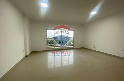 Apartment - 2 Bedrooms - 2 Bathrooms for sale in Tower 2 - Al Reef Downtown - Al Reef - Abu Dhabi