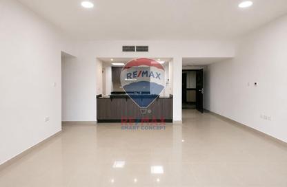 Apartment - 2 Bedrooms - 2 Bathrooms for sale in Tower 2 - Al Reef Downtown - Al Reef - Abu Dhabi