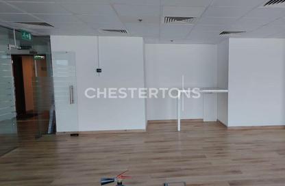 Office Space - Studio for rent in Oaks Liwa Heights - JLT Cluster W - Jumeirah Lake Towers - Dubai