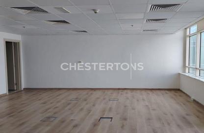 Office Space - Studio for rent in Oaks Liwa Heights - JLT Cluster W - Jumeirah Lake Towers - Dubai