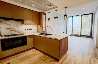 Apartment - 1 Bedroom - 2 Bathrooms for sale in Elegance by Chaimaa - District 18 - Jumeirah Village Circle - Dubai