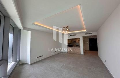 Apartment - 2 Bedrooms - 2 Bathrooms for sale in Sun Tower - Shams Abu Dhabi - Al Reem Island - Abu Dhabi