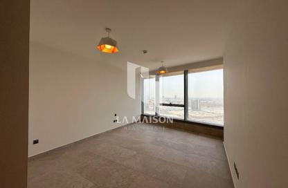 Apartment - 2 Bedrooms - 2 Bathrooms for sale in Sun Tower - Shams Abu Dhabi - Al Reem Island - Abu Dhabi