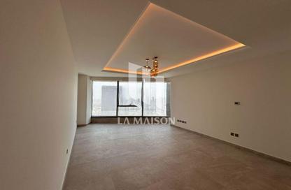 Apartment - 2 Bedrooms - 2 Bathrooms for sale in Sun Tower - Shams Abu Dhabi - Al Reem Island - Abu Dhabi