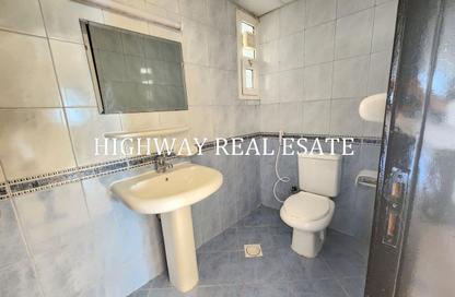 Apartment - 2 Bedrooms - 2 Bathrooms for rent in Al Nada Tower - Al Nahda - Sharjah