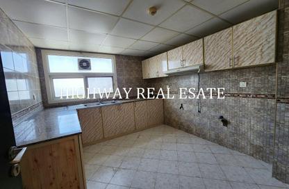 Apartment - 2 Bedrooms - 2 Bathrooms for rent in Al Nada Tower - Al Nahda - Sharjah