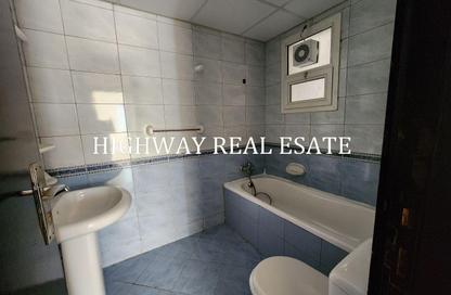 Apartment - 2 Bedrooms - 2 Bathrooms for rent in Al Nada Tower - Al Nahda - Sharjah