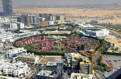 Apartment - Studio - 1 for rent in Skyz by Danube - Arjan - Dubai