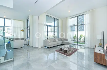 Villa - 4 Bedrooms - 5 Bathrooms for rent in Murooj Al Furjan East - Murooj Al Furjan - Al Furjan - Dubai