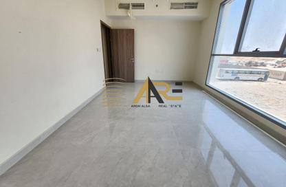 Apartment - 2 Bedrooms - 3 Bathrooms for rent in Tilal City A - Tilal City - Sharjah Apartment - 2 Bedrooms - 3 Bathrooms for rent in Tilal City A - Tilal City - Sharjah