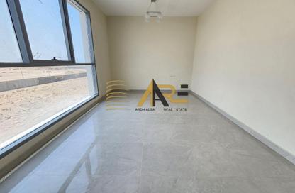 Apartment - 2 Bedrooms - 3 Bathrooms for rent in Tilal City A - Tilal City - Sharjah