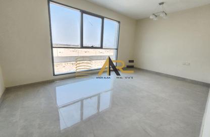 Apartment - 2 Bedrooms - 3 Bathrooms for rent in Tilal City A - Tilal City - Sharjah