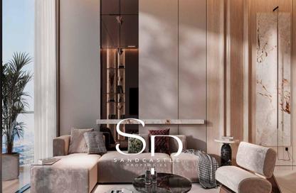 Apartment - 2 - 3 for sale in Omya Residences - Wasl Gate - Dubai Apartment - 2 - 3 for sale in Omya Residences - Wasl Gate - Dubai