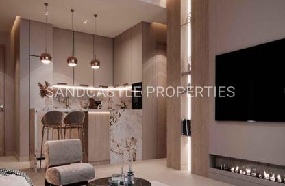 Apartment - 2 - 3 for sale in Omya Residences - Wasl Gate - Dubai