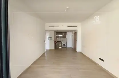 Apartment - 2 Bedrooms - 2 Bathrooms for rent in Azizi Riviera 26 - Azizi Riviera - Meydan One - Meydan - Dubai
